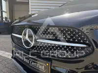 2025 Mercedes Benz B 250