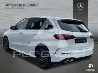 2025 Mercedes Benz B 250