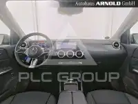 2025 Mercedes Benz B 250