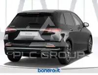 2025 Mercedes Benz B 250