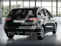 2025 Mercedes Benz B 250