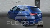 2025 Mercedes Benz B 250