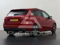 2025 Mercedes Benz B 250