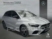 2025 Mercedes Benz B 250