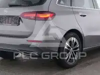 2025 Mercedes Benz B 250