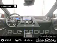 2025 Mercedes Benz B 250