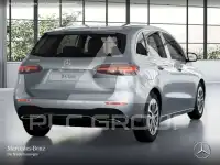 2025 Mercedes Benz B 250