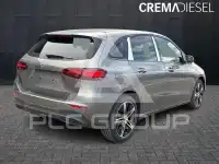 2025 Mercedes Benz B 250