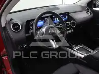 2025 Mercedes Benz B 250