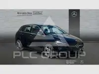 2025 Mercedes Benz B 250