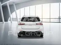 2025 Mercedes Benz B 250