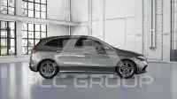 2025 Mercedes Benz B 250