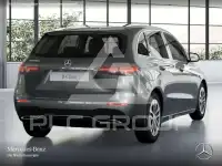 2025 Mercedes Benz B 250