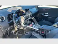 2025 Mercedes Benz B 250