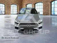 2025 Mercedes Benz B 250