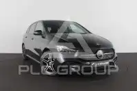 2025 Mercedes Benz B 250