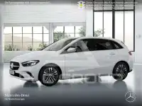 2025 Mercedes Benz B 250