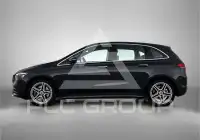 2025 Mercedes Benz B 250