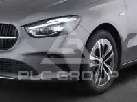 2025 Mercedes Benz B 250