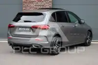 2025 Mercedes Benz B 250