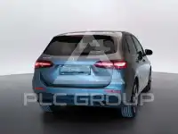 2025 Mercedes Benz B 250