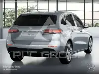 2025 Mercedes Benz B 250