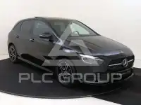 2025 Mercedes Benz B 250