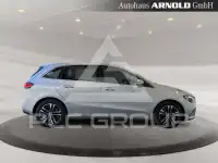 2025 Mercedes Benz B 250