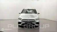 2025 Mercedes Benz B 250