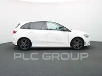 2025 Mercedes Benz B 250