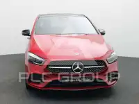 2025 Mercedes Benz B 250
