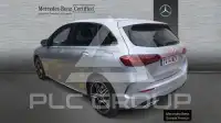 2025 Mercedes Benz B 250
