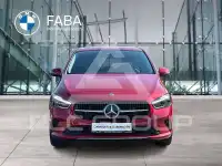 2025 Mercedes Benz B 250