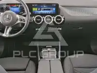 2025 Mercedes Benz B 250