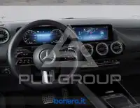 2025 Mercedes Benz B 250