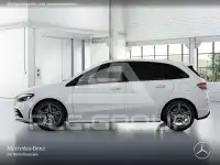 2025 Mercedes Benz B 250