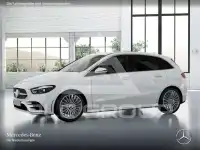 2025 Mercedes Benz B 250
