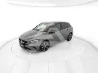 2025 Mercedes Benz B 250