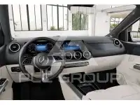 2025 Mercedes Benz B 250