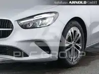 2025 Mercedes Benz B 250