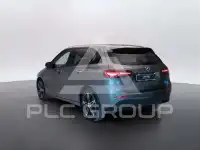 2025 Mercedes Benz B 250