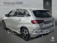 2025 Mercedes Benz B 250