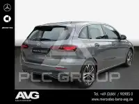 2025 Mercedes Benz B 250