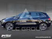 2025 Mercedes Benz B 250