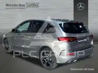2025 Mercedes Benz B 250