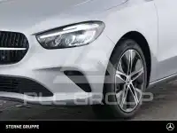 2025 Mercedes Benz B 250