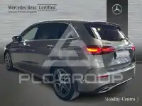 2025 Mercedes Benz B 250
