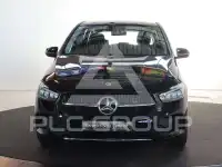 2025 Mercedes Benz B 250