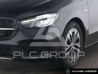 2025 Mercedes Benz B 250