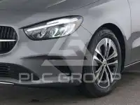2025 Mercedes Benz B 250